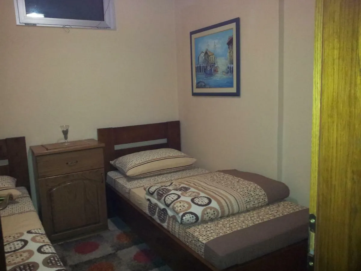 Apartment Nella Kostrena