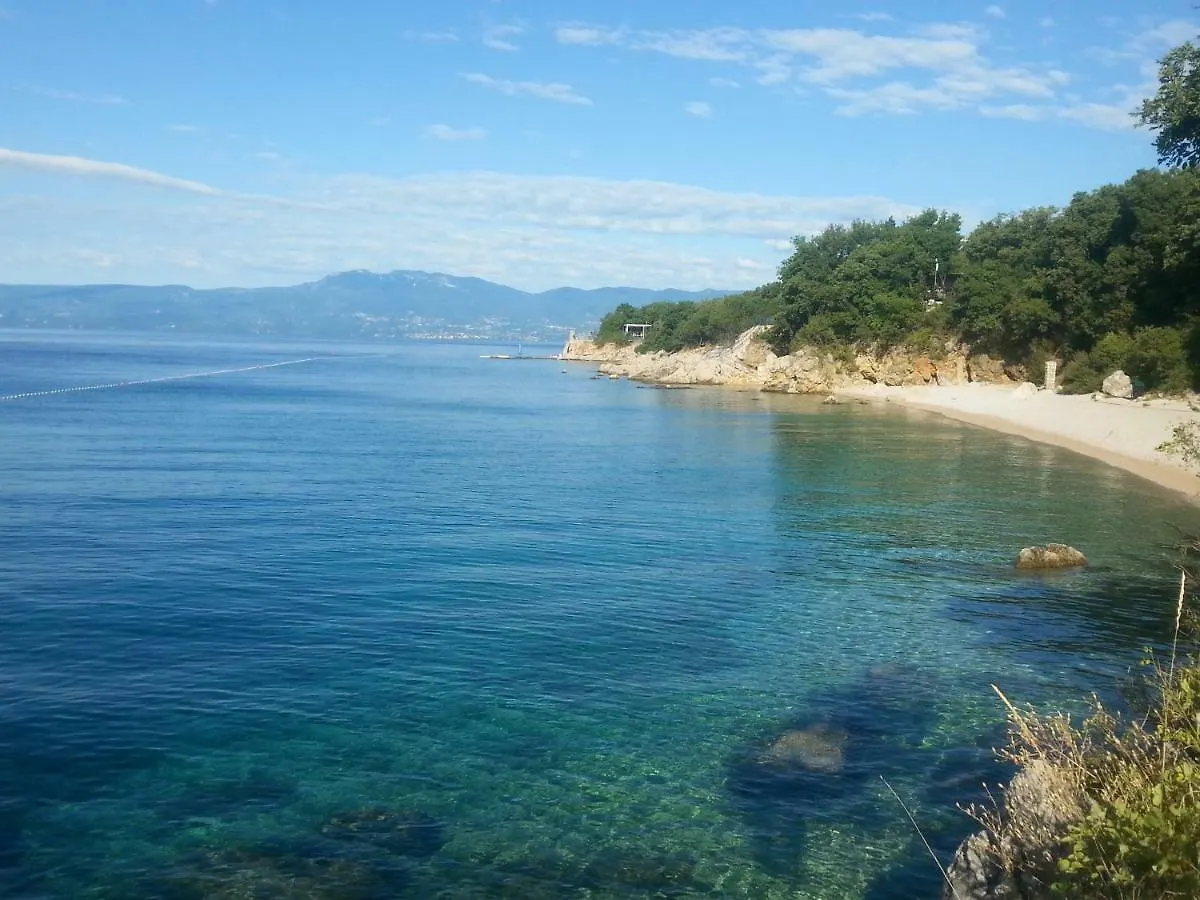 Apartment Nella Kostrena Croatia