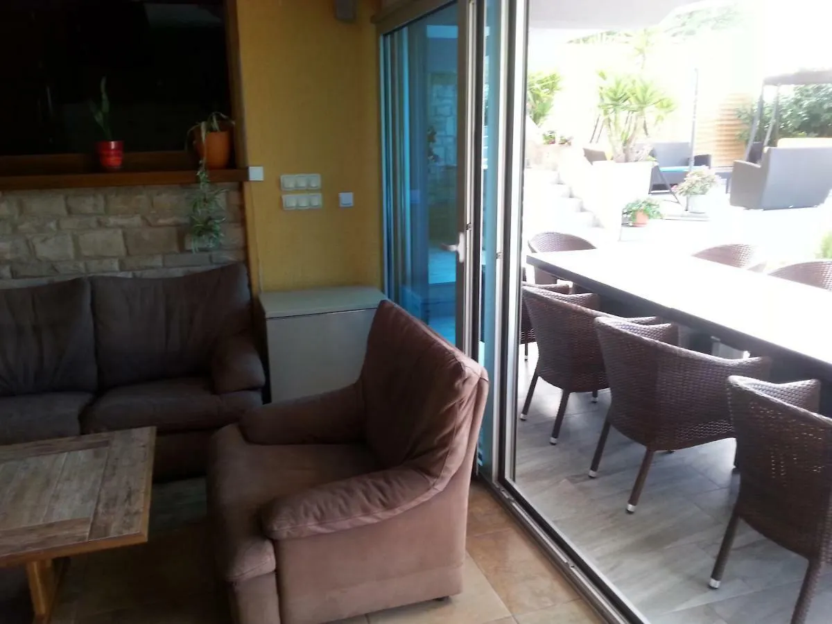 Apartment Nella Kostrena 0*,  Croatia
