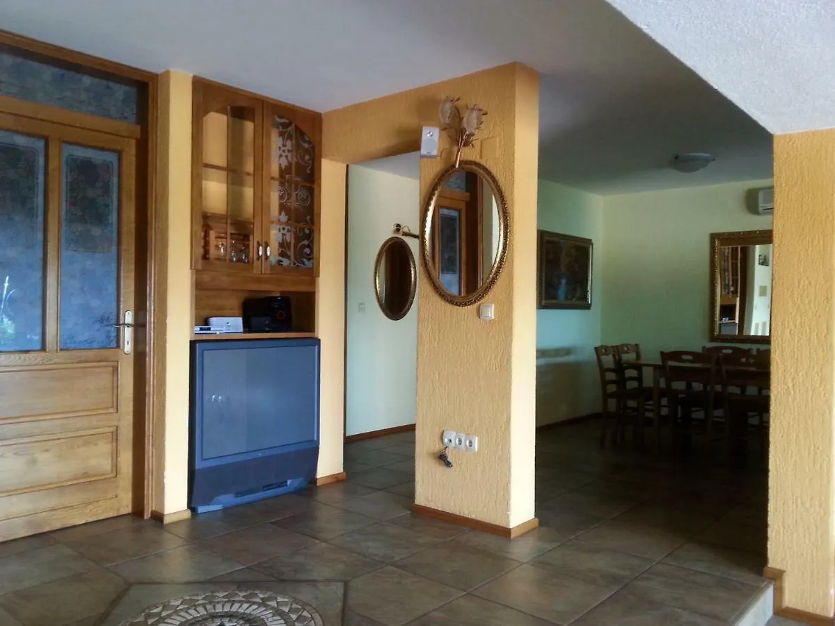 Apartment Nella Kostrena