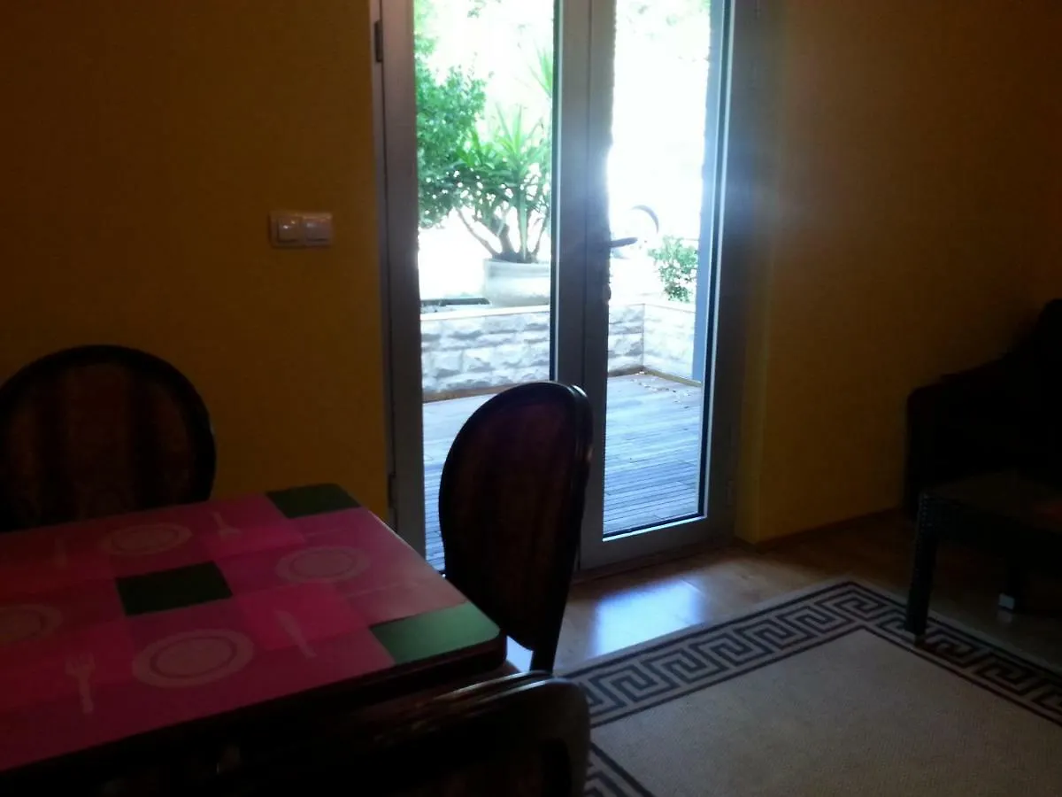 Apartment Nella Kostrena