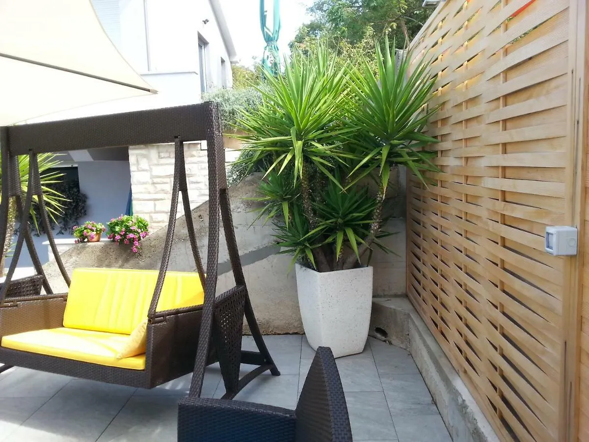 Apartment Nella Kostrena Croatia