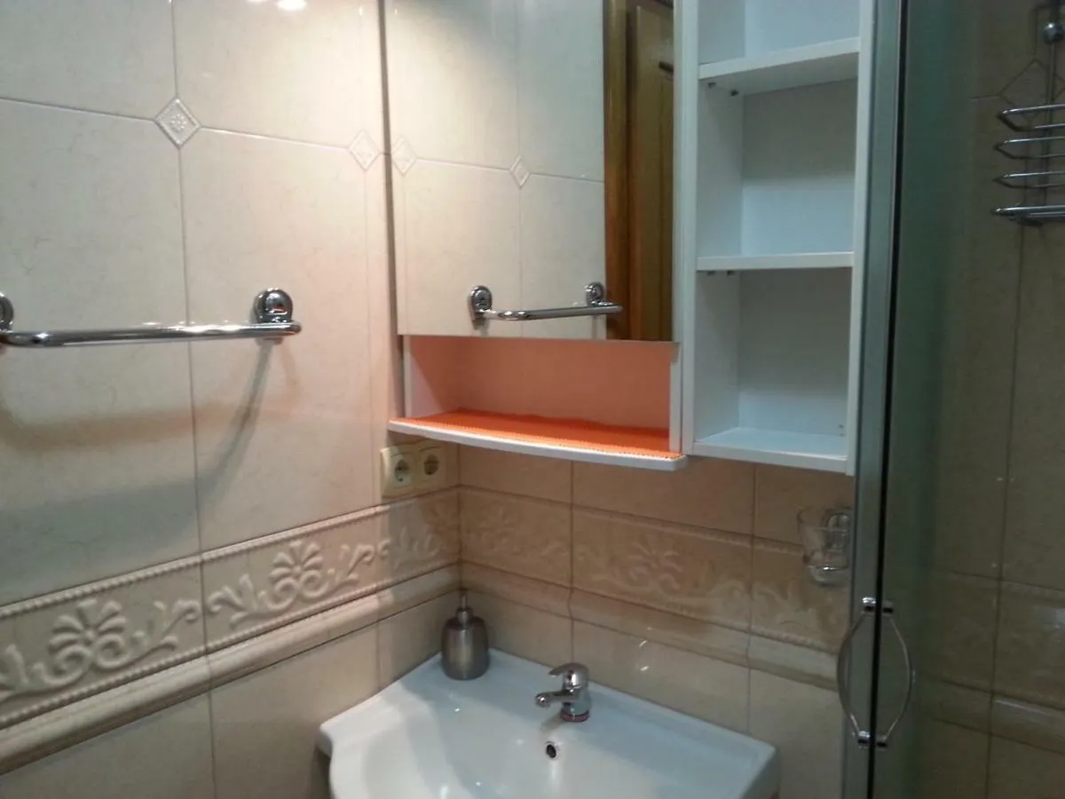 Apartment Nella Kostrena 0*,