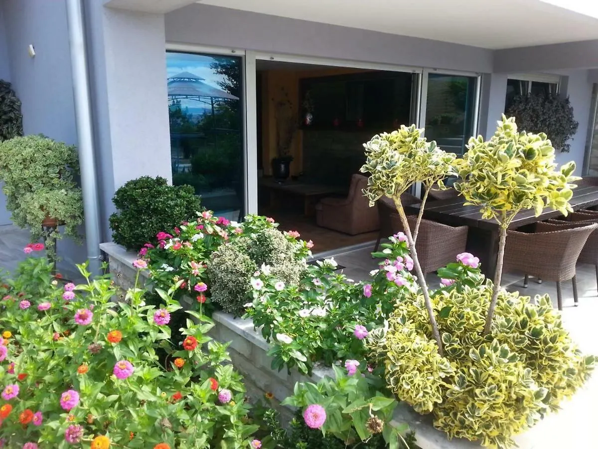Apartment Nella Kostrena