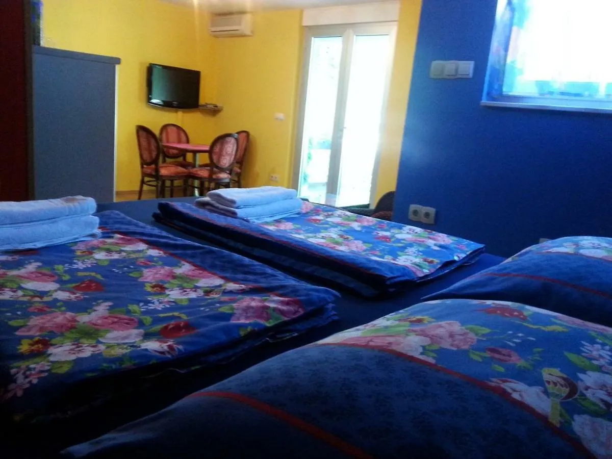 Apartment Nella Kostrena Croatia