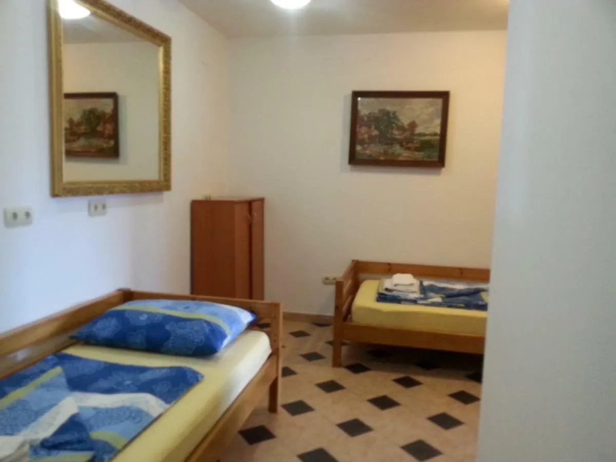 Apartment Nella Kostrena 0*,