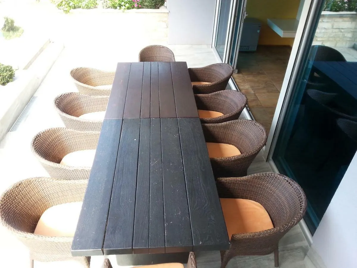 Apartment Nella Kostrena