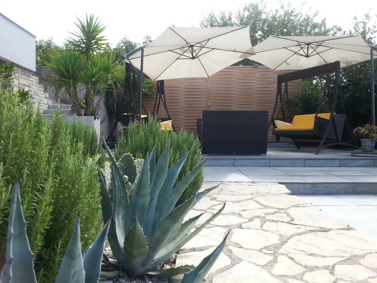 Apartment Nella Kostrena