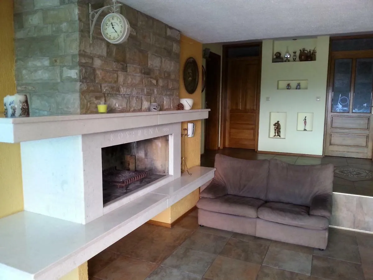 Apartment Nella Kostrena Kroatien